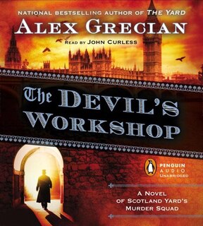 Front cover_The Devil's Workshop