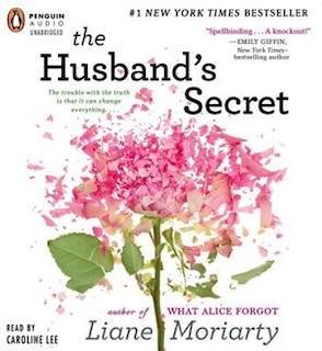 Couverture_The Husband's Secret