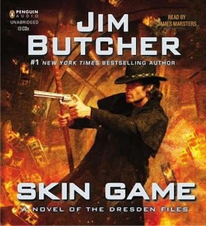 Front cover_Skin Game