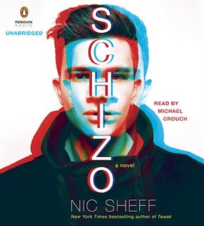 Front cover_Schizo