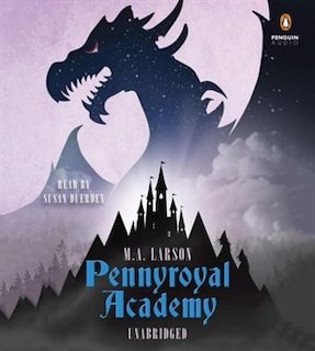 Couverture_Pennyroyal Academy