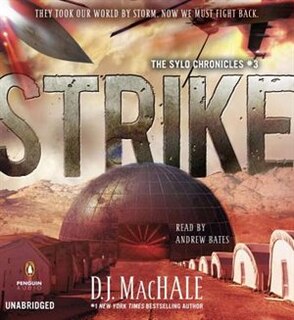Front cover_Strike