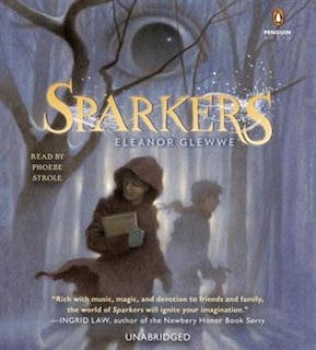 Front cover_Sparkers
