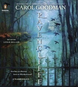 Front cover_Ravencliffe