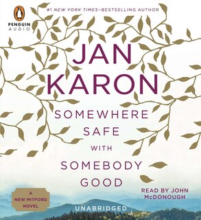 Couverture_Somewhere Safe With Somebody Good