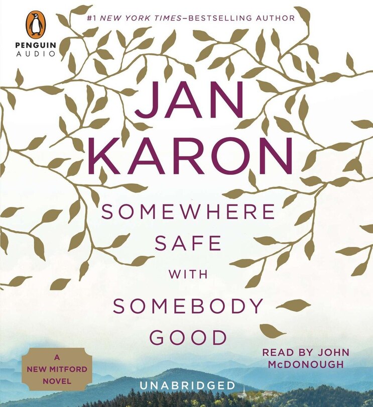Couverture_Somewhere Safe With Somebody Good