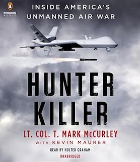 Couverture_Hunter Killer