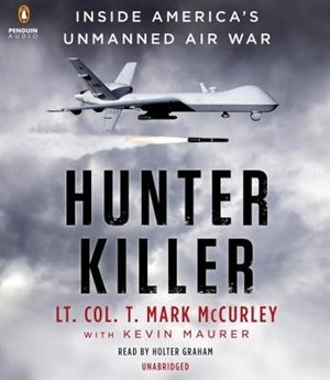 Couverture_Hunter Killer