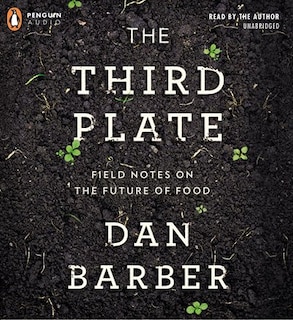 Couverture_The Third Plate