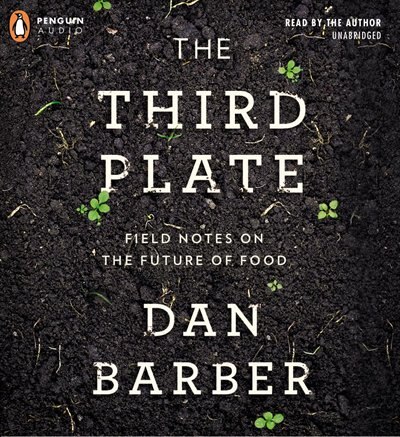 Couverture_The Third Plate
