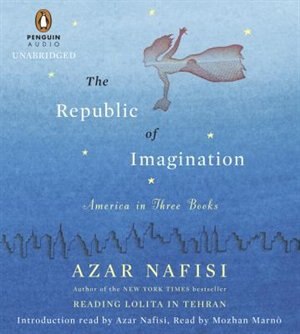 Front cover_The Republic Of Imagination