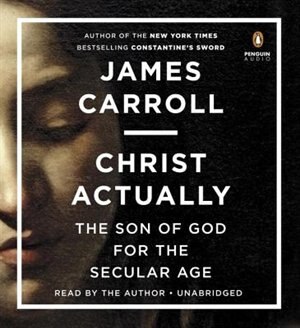 Front cover_Christ Actually