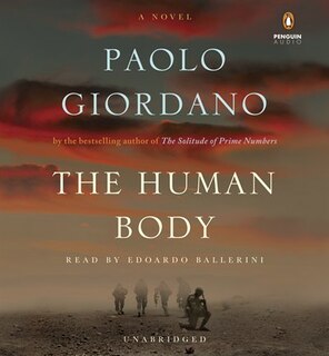 Front cover_The Human Body