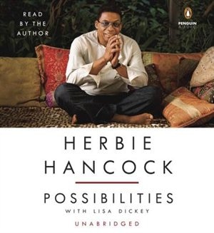 Front cover_Herbie Hancock: Possibilities