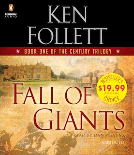 Front cover_Fall Of Giants