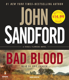 Front cover_Bad Blood