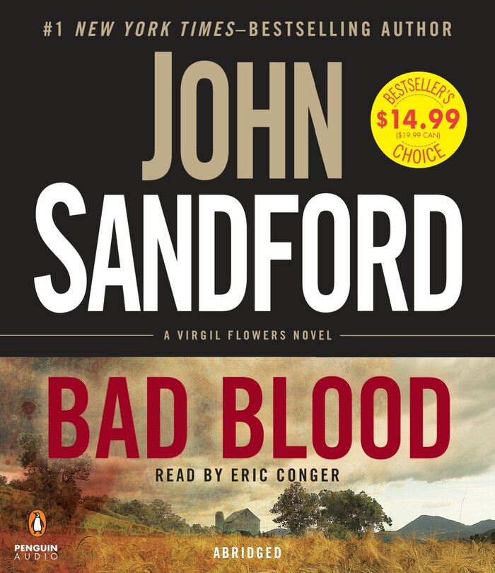 Front cover_Bad Blood