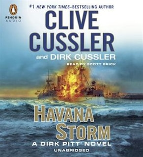 Couverture_Havana Storm