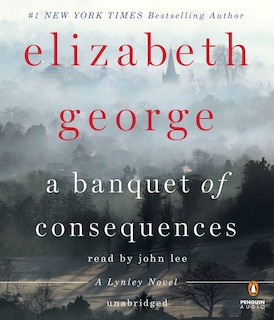 Front cover_A Banquet Of Consequences