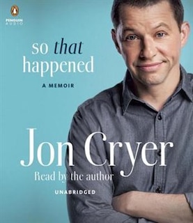 Couverture_So That Happened