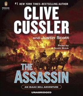 Front cover_The Assassin