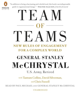 Front cover_Team Of Teams