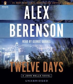 Front cover_Twelve Days