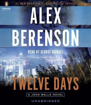 Front cover_Twelve Days
