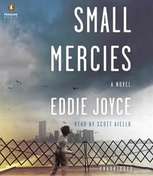 Front cover_Small Mercies