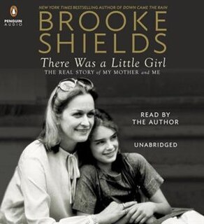 Front cover_There Was A Little Girl
