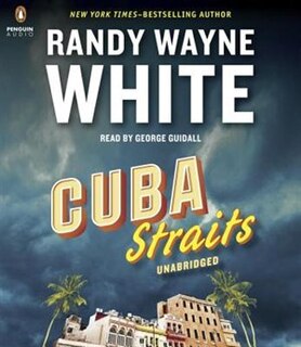Front cover_Cuba Straits