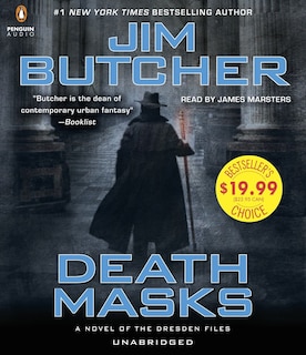 Couverture_Death Masks