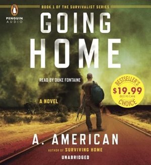 Couverture_Going Home