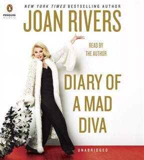 Front cover_Diary Of A Mad Diva
