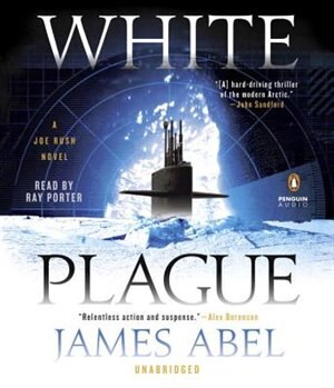 Front cover_White Plague