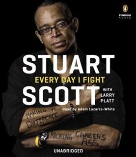 Front cover_Every Day I Fight
