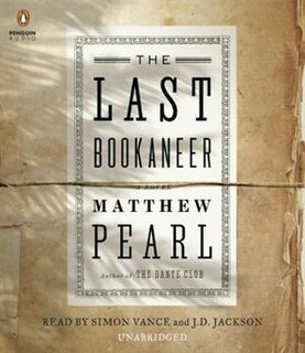 Couverture_The Last Bookaneer