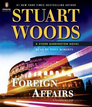Front cover_Foreign Affairs