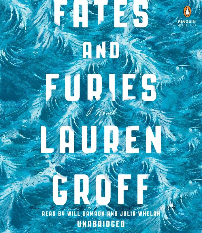 Front cover_Fates And Furies