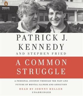 Front cover_A Common Struggle