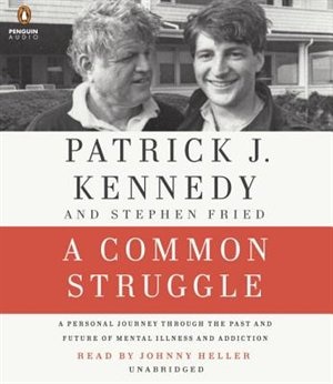 Front cover_A Common Struggle