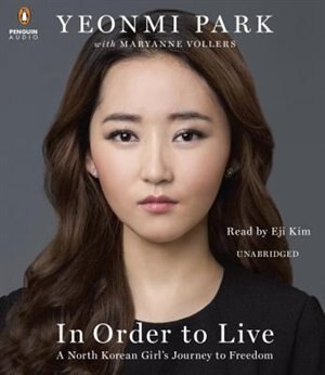 Couverture_In Order To Live