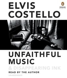 Couverture_Unfaithful Music & Disappearing Ink