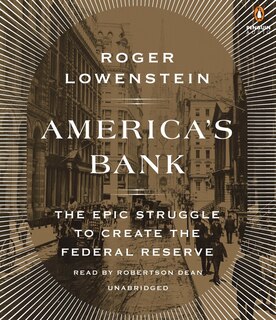 Couverture_America's Bank