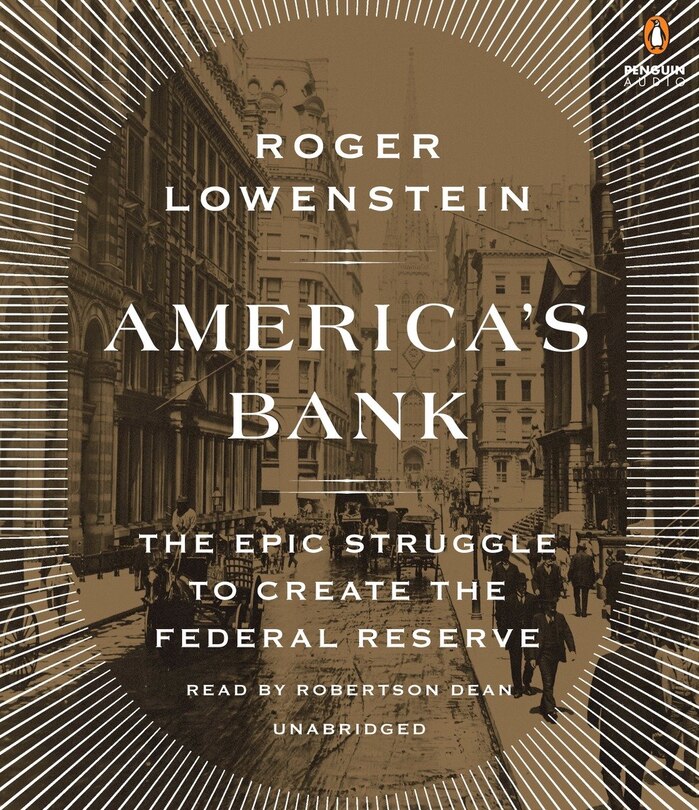 Couverture_America's Bank