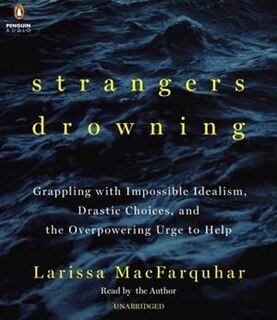 Front cover_Strangers Drowning