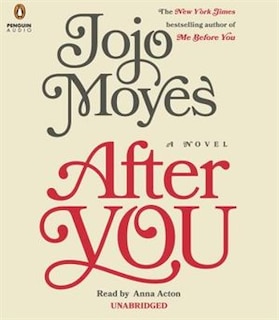 Front cover_After You