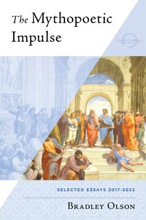 Front cover_The Mythopoetic Impulse