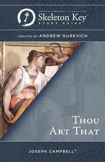 Couverture_Thou Art That