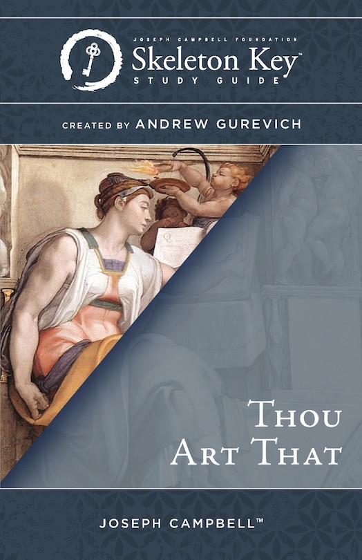 Couverture_Thou Art That